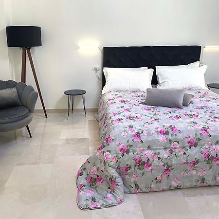 Bed and Breakfast Augustea Sannicandro di Bari Exterior foto