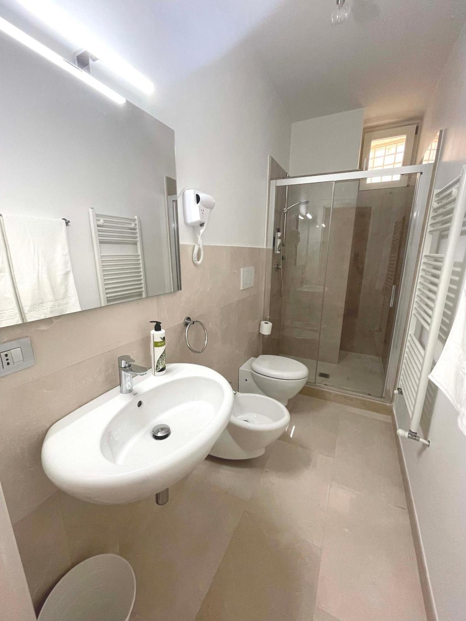 Bed and Breakfast Augustea Sannicandro di Bari Exterior foto