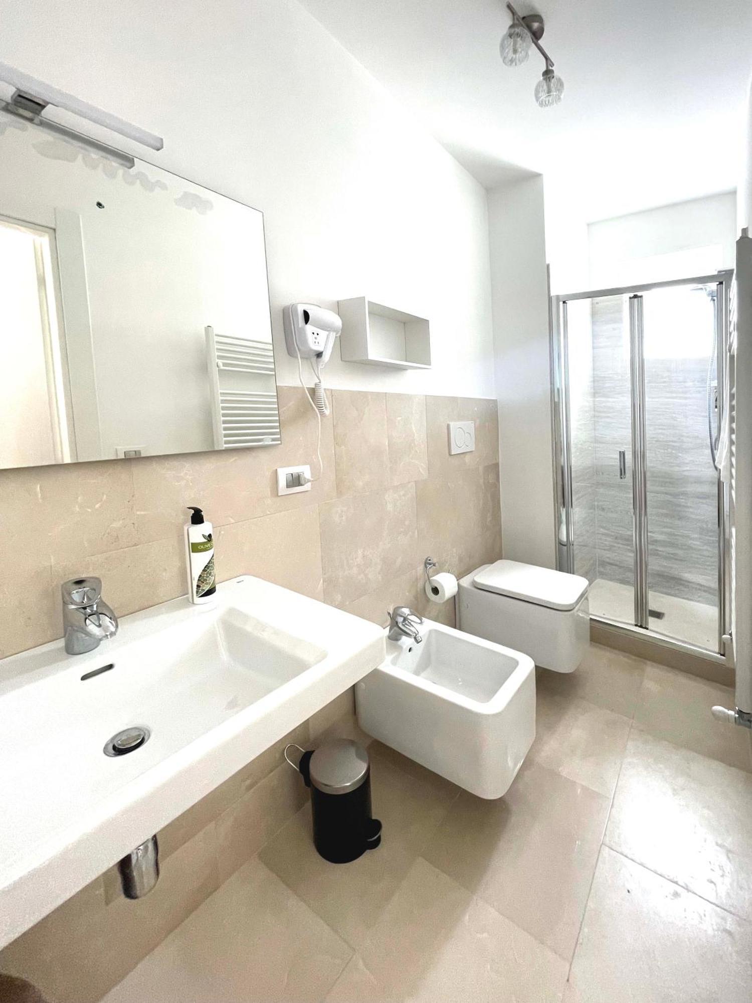 Bed and Breakfast Augustea Sannicandro di Bari Exterior foto