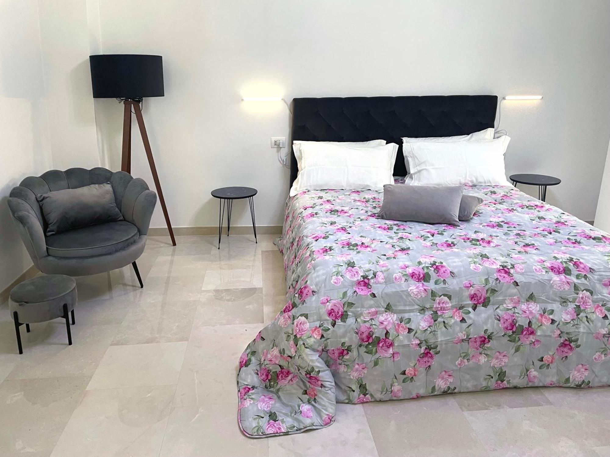 Bed and Breakfast Augustea Sannicandro di Bari Exterior foto