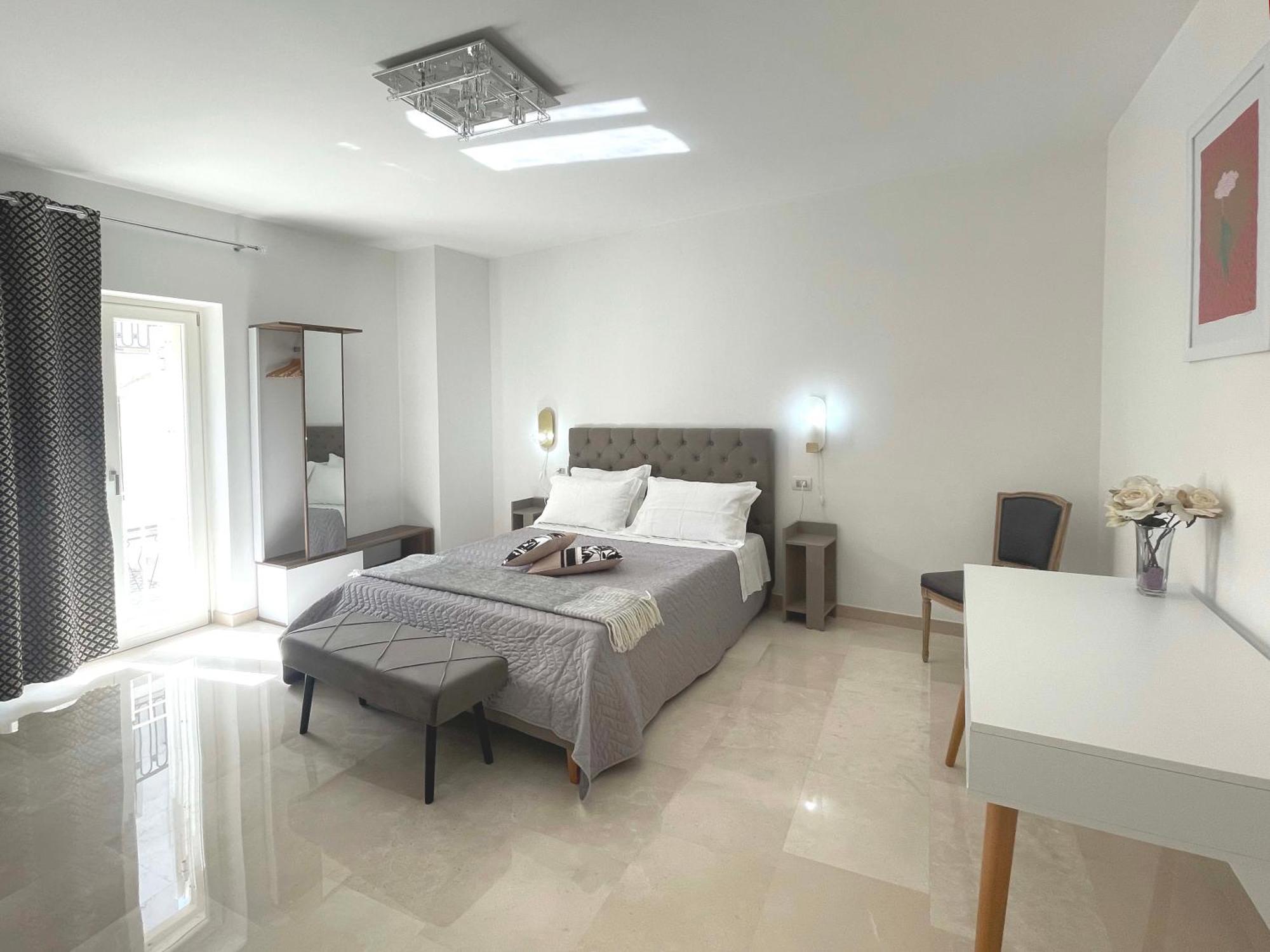 Bed and Breakfast Augustea Sannicandro di Bari Exterior foto