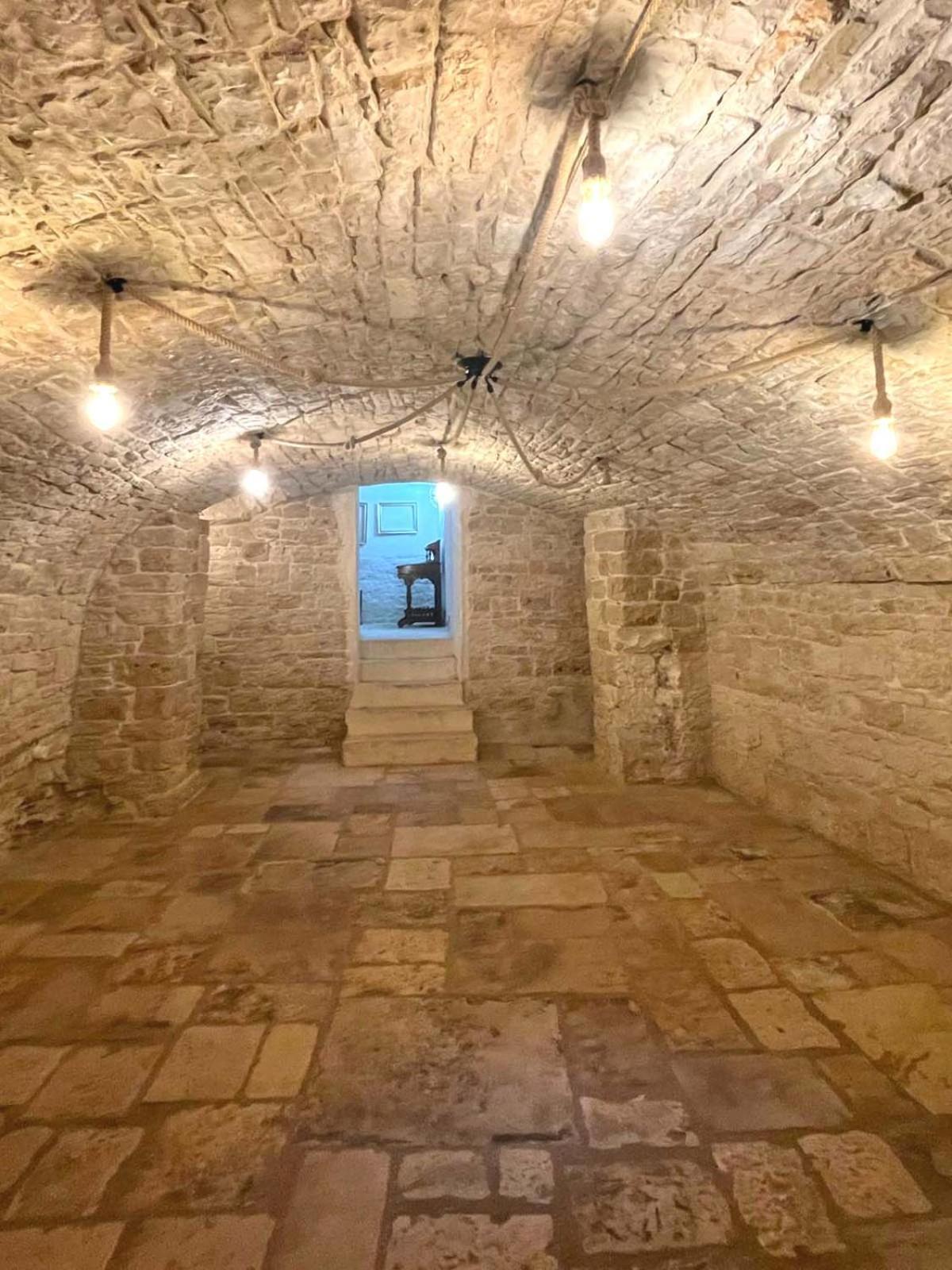 Bed and Breakfast Augustea Sannicandro di Bari Exterior foto
