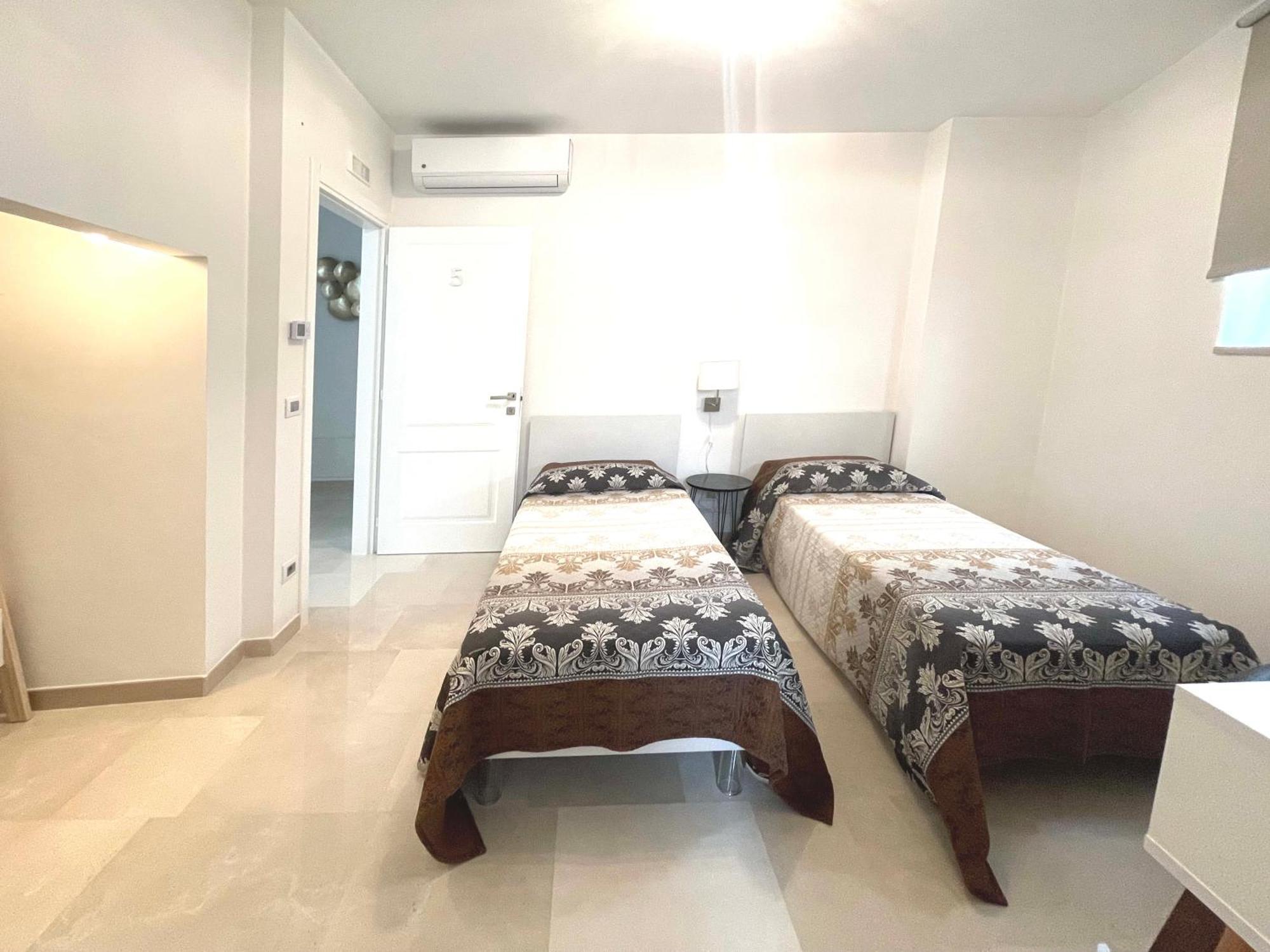Bed and Breakfast Augustea Sannicandro di Bari Exterior foto