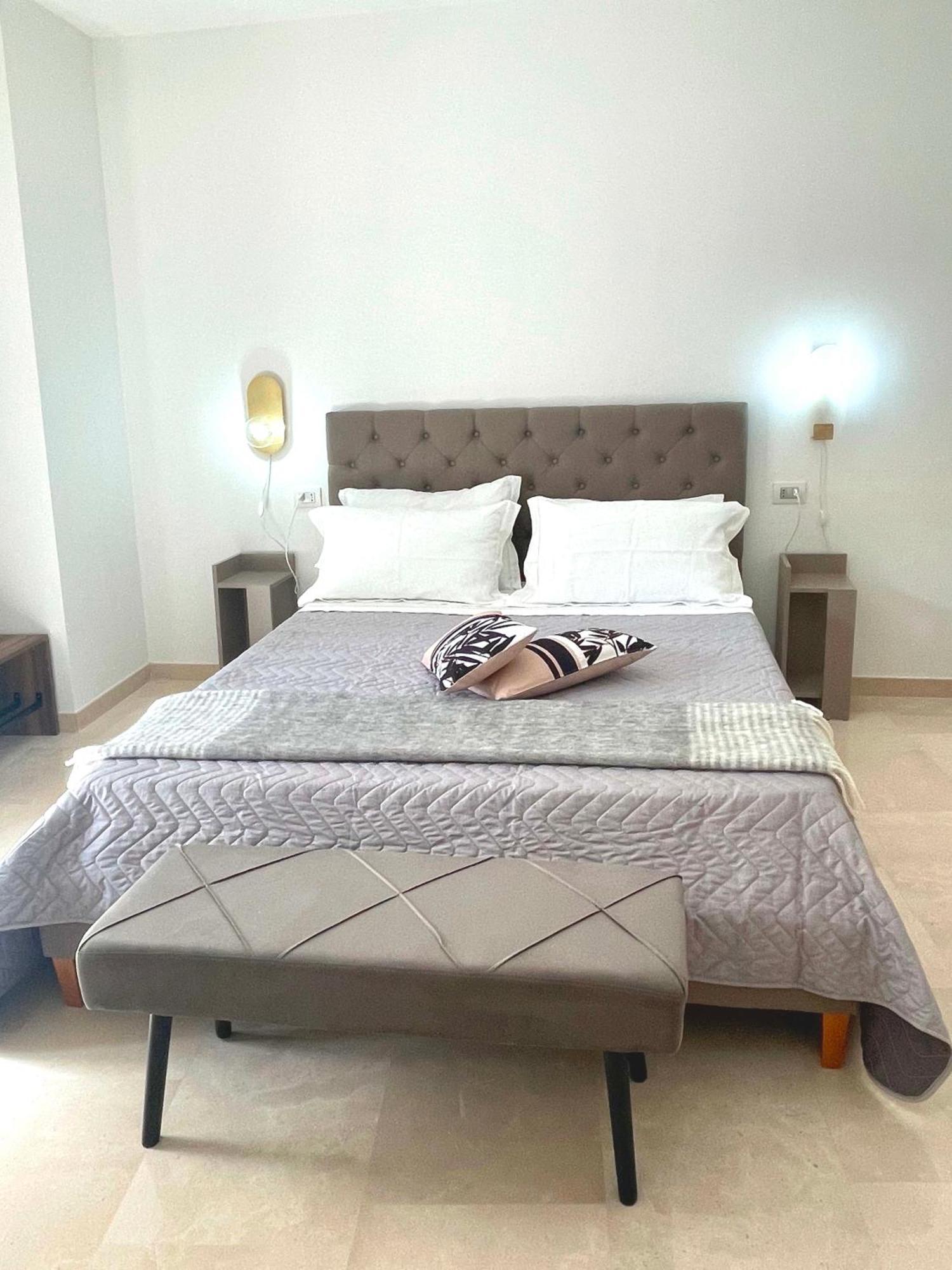 Bed and Breakfast Augustea Sannicandro di Bari Exterior foto