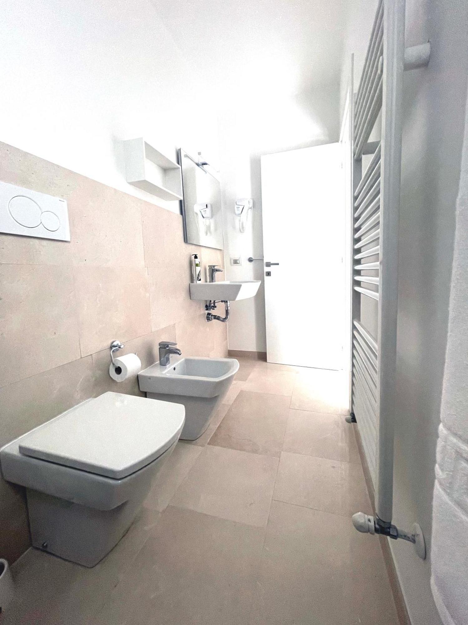 Bed and Breakfast Augustea Sannicandro di Bari Exterior foto