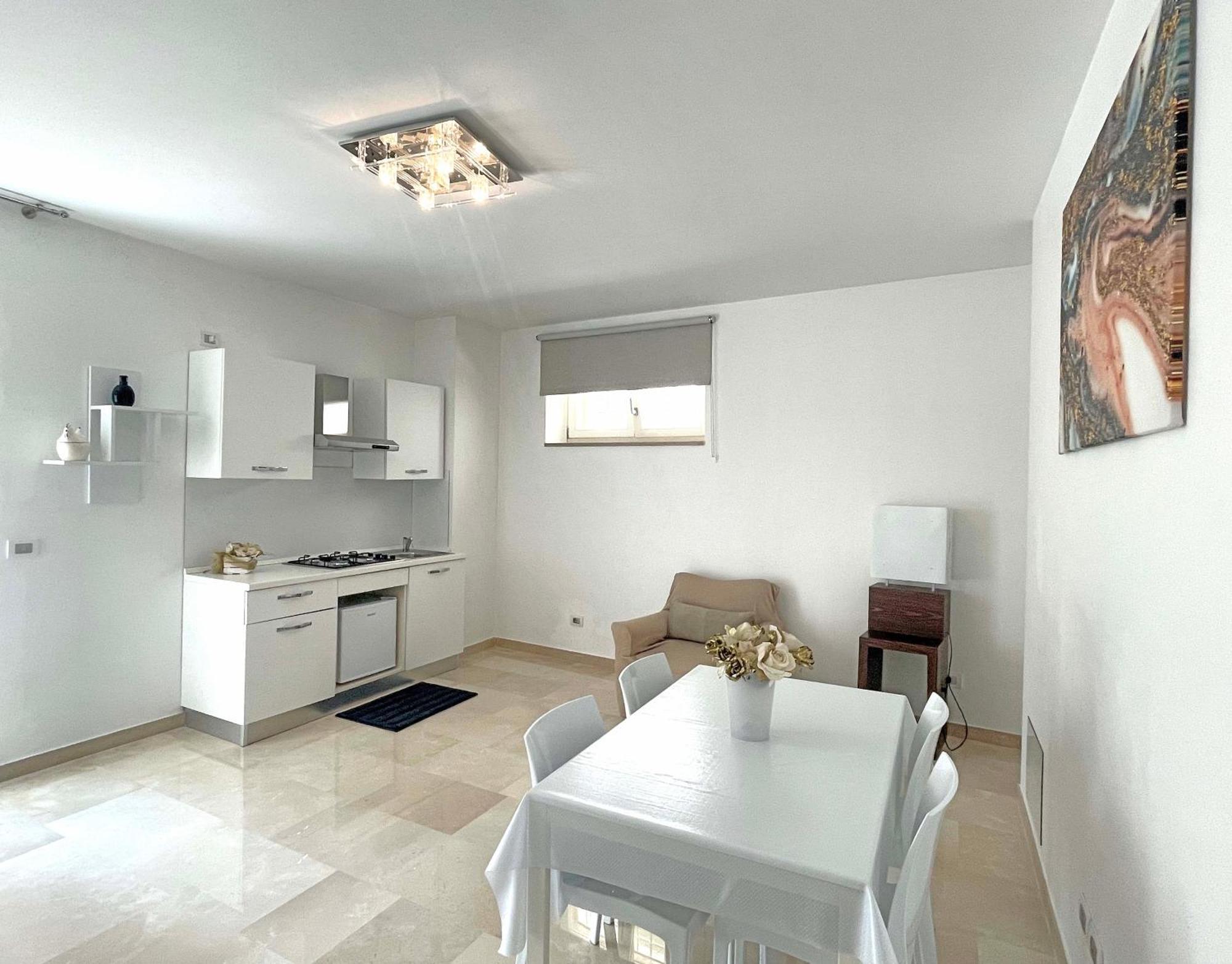 Bed and Breakfast Augustea Sannicandro di Bari Exterior foto