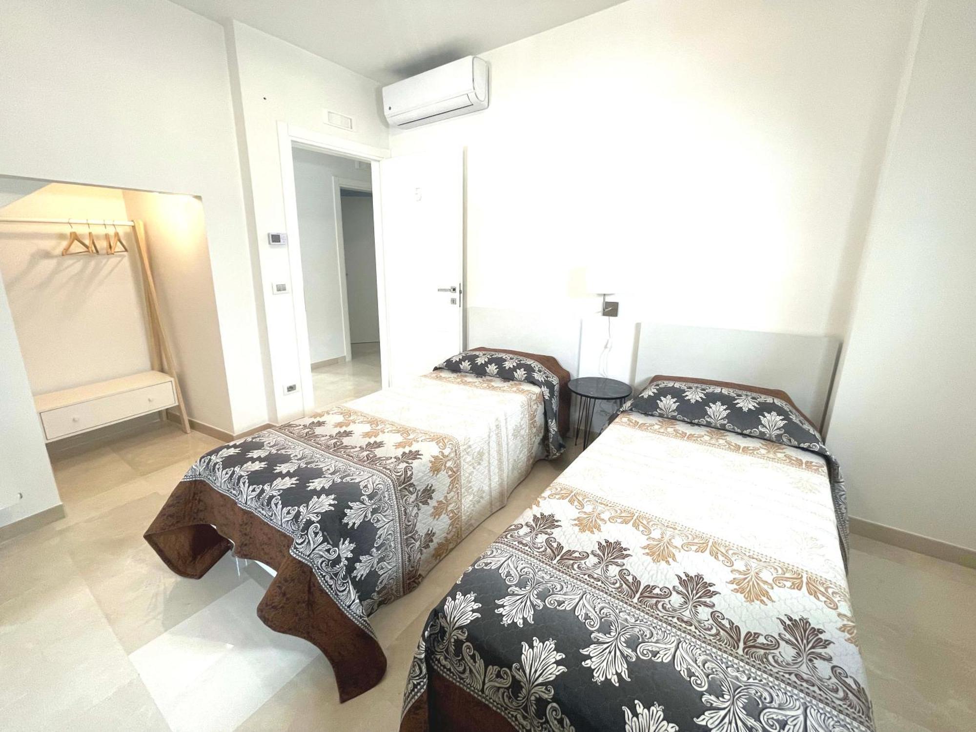 Bed and Breakfast Augustea Sannicandro di Bari Exterior foto