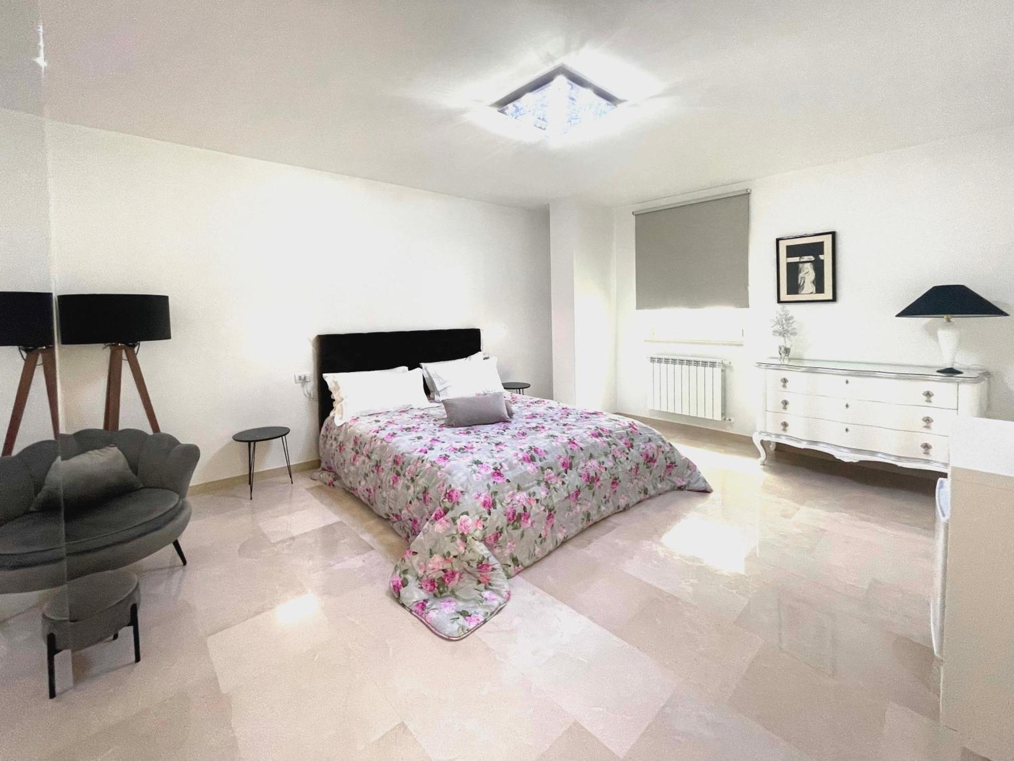 Bed and Breakfast Augustea Sannicandro di Bari Exterior foto