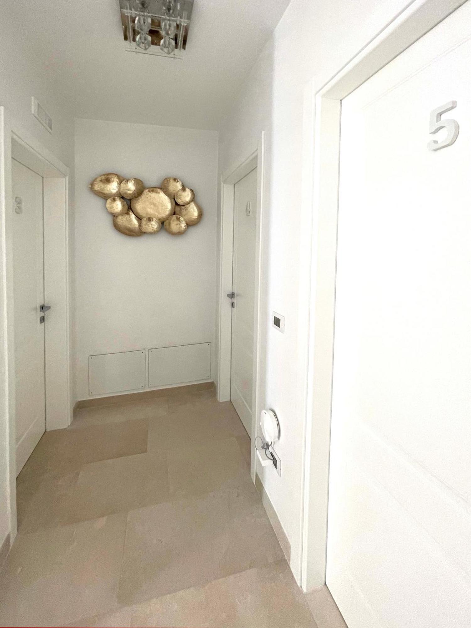 Bed and Breakfast Augustea Sannicandro di Bari Exterior foto